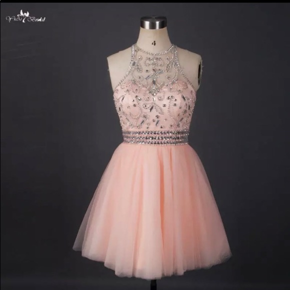 Prom dress - Picture 4 of 4